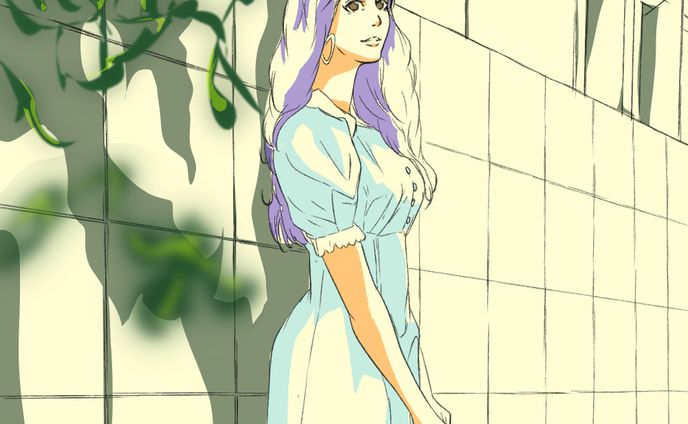 LO練習