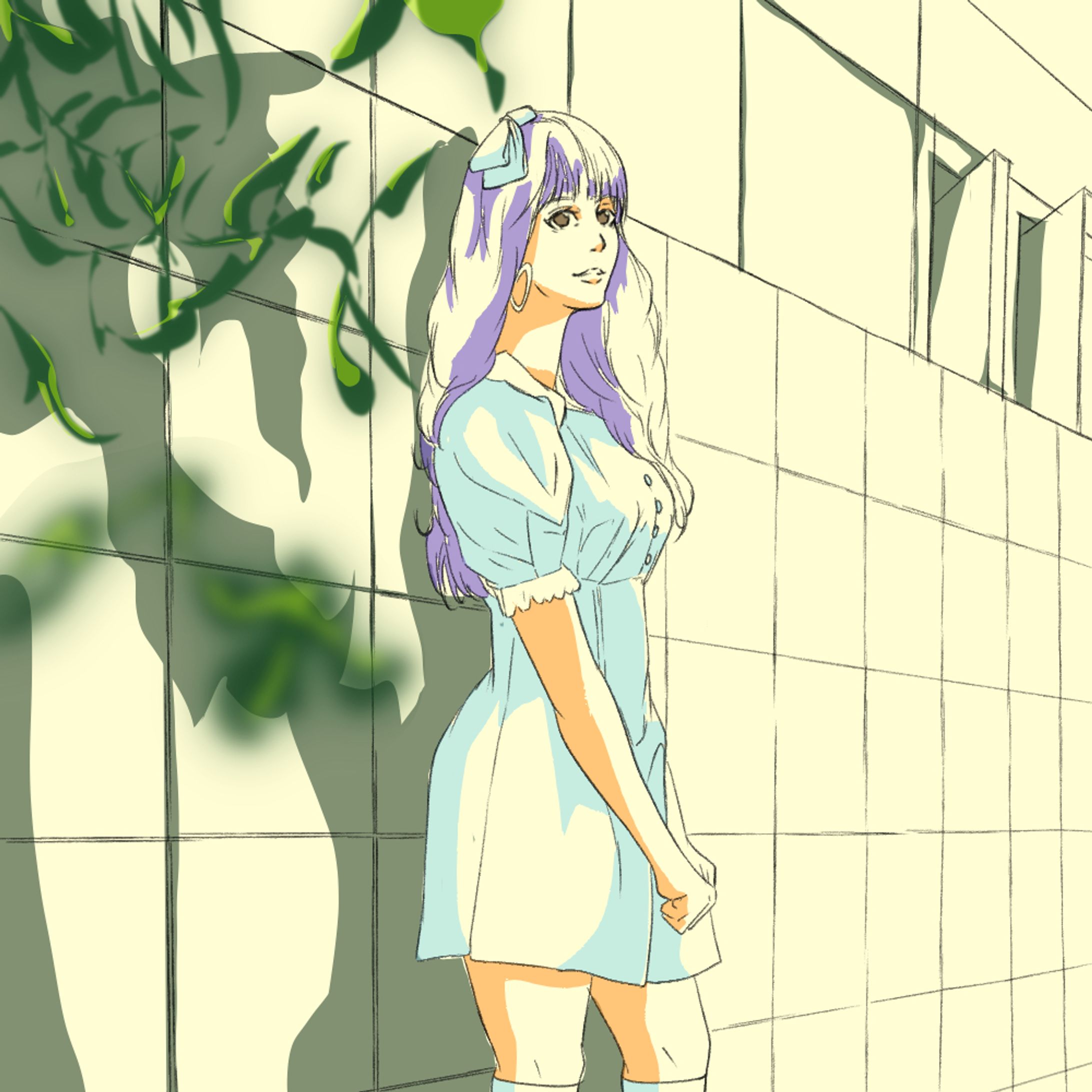 LO練習-1