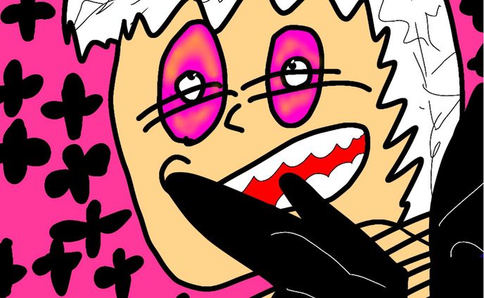 裏を操る天使×悪魔の嫌がらせ