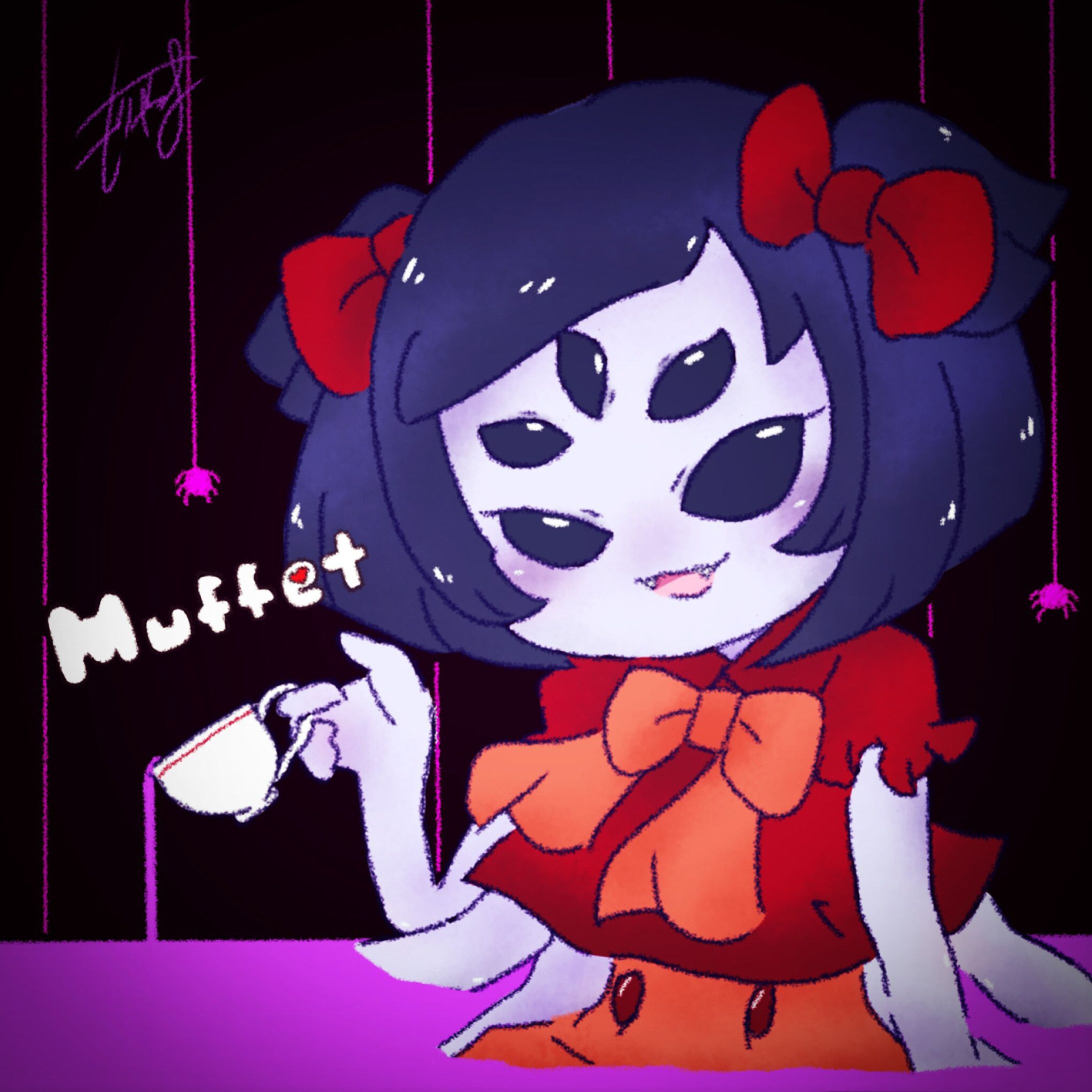 ファンアート-1