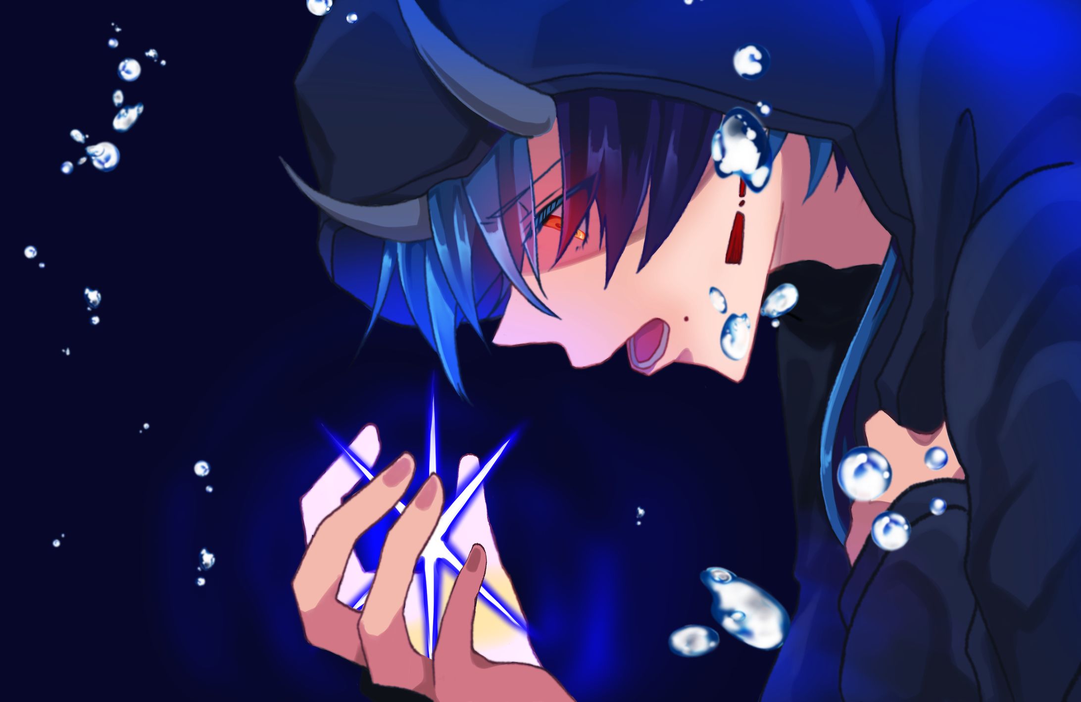 白金皐様 歌ってみた挿絵-1