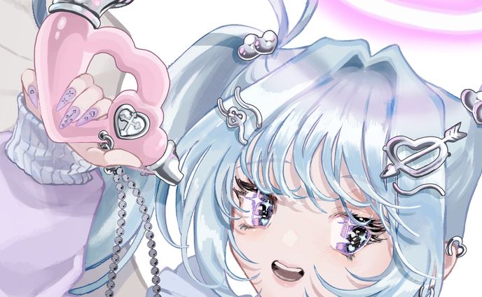らっぱ天使