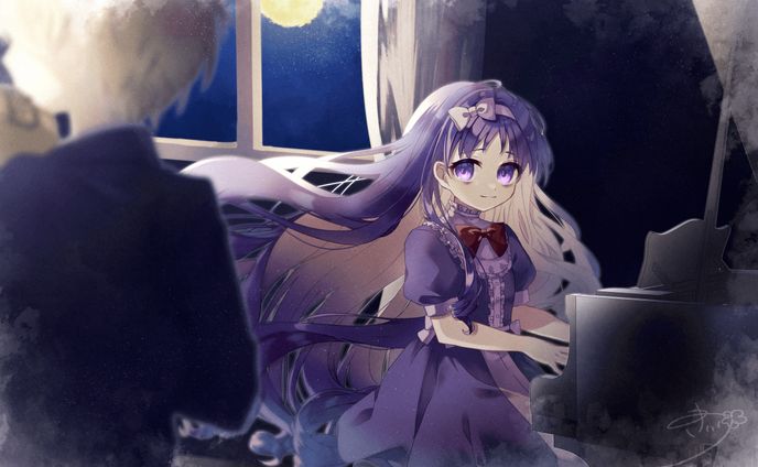 イラストレーター　漫画家、musicvideo