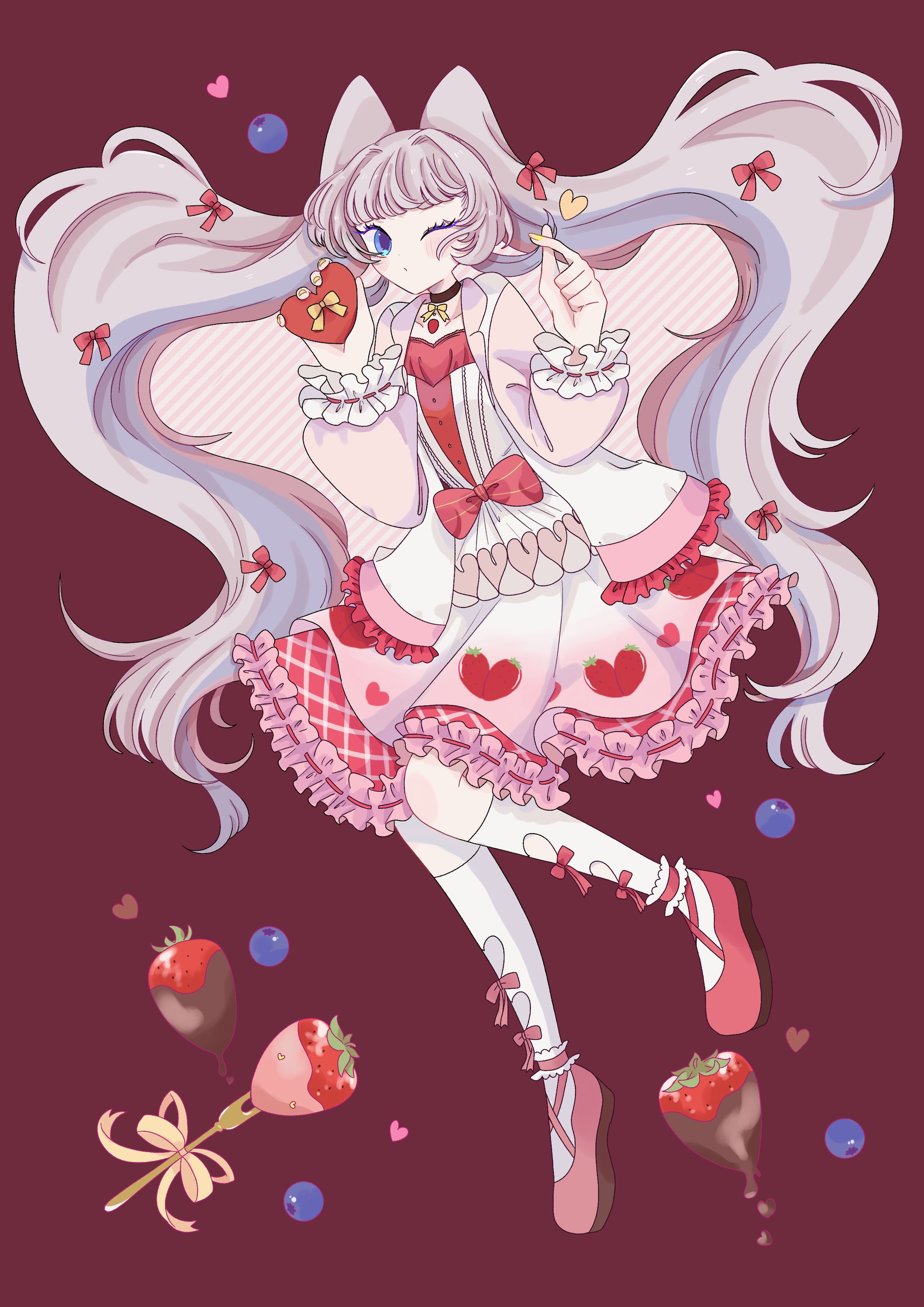 バレンタイン-1