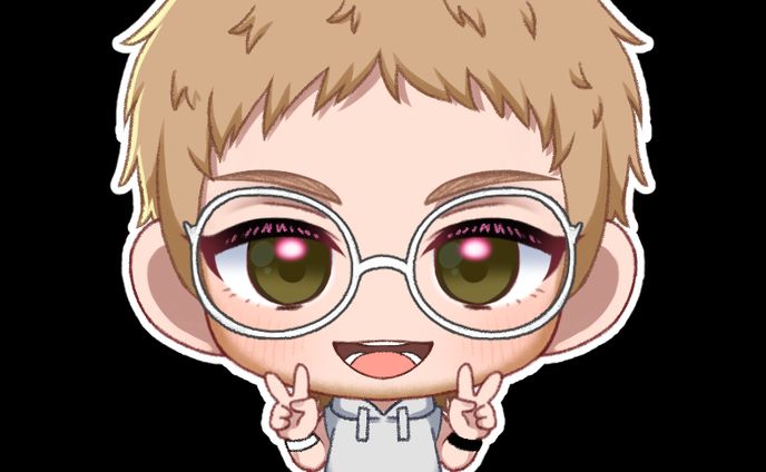 【FA】SDイラスト