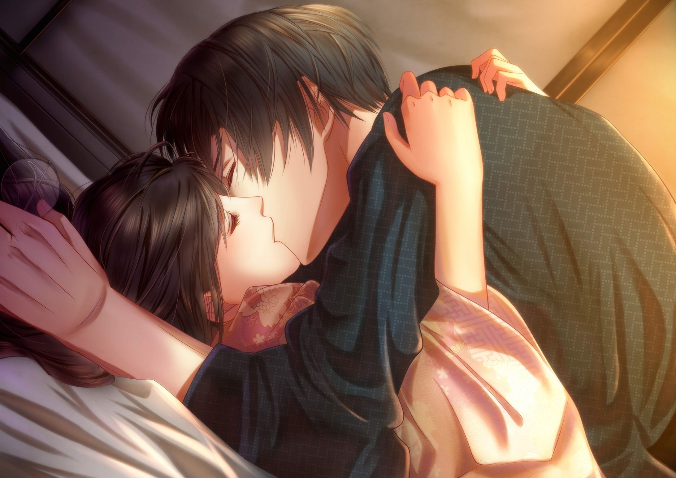 あなたを受け入れる-1