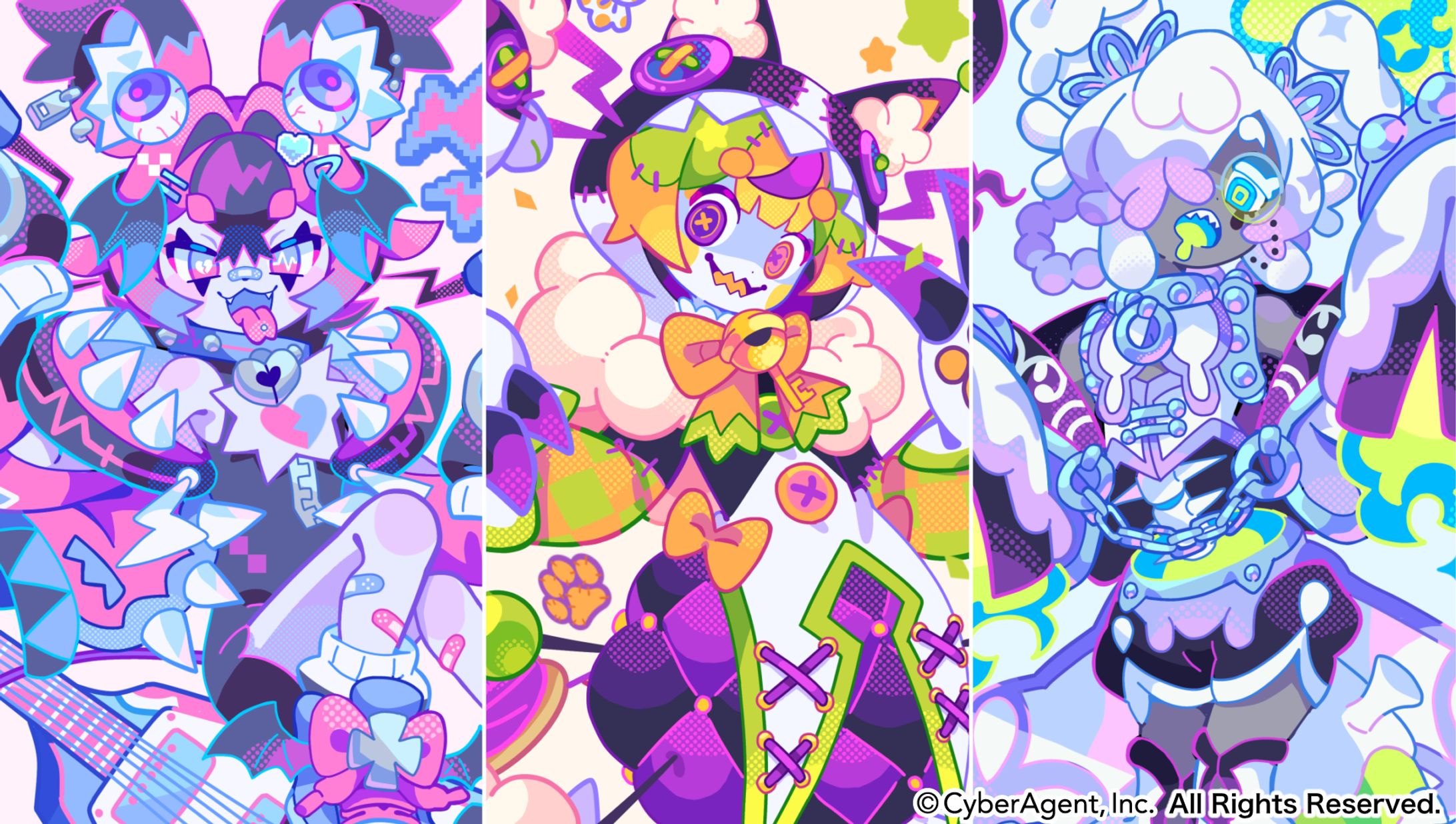 ピグパーティ「SOWAO。ガチャ」-1