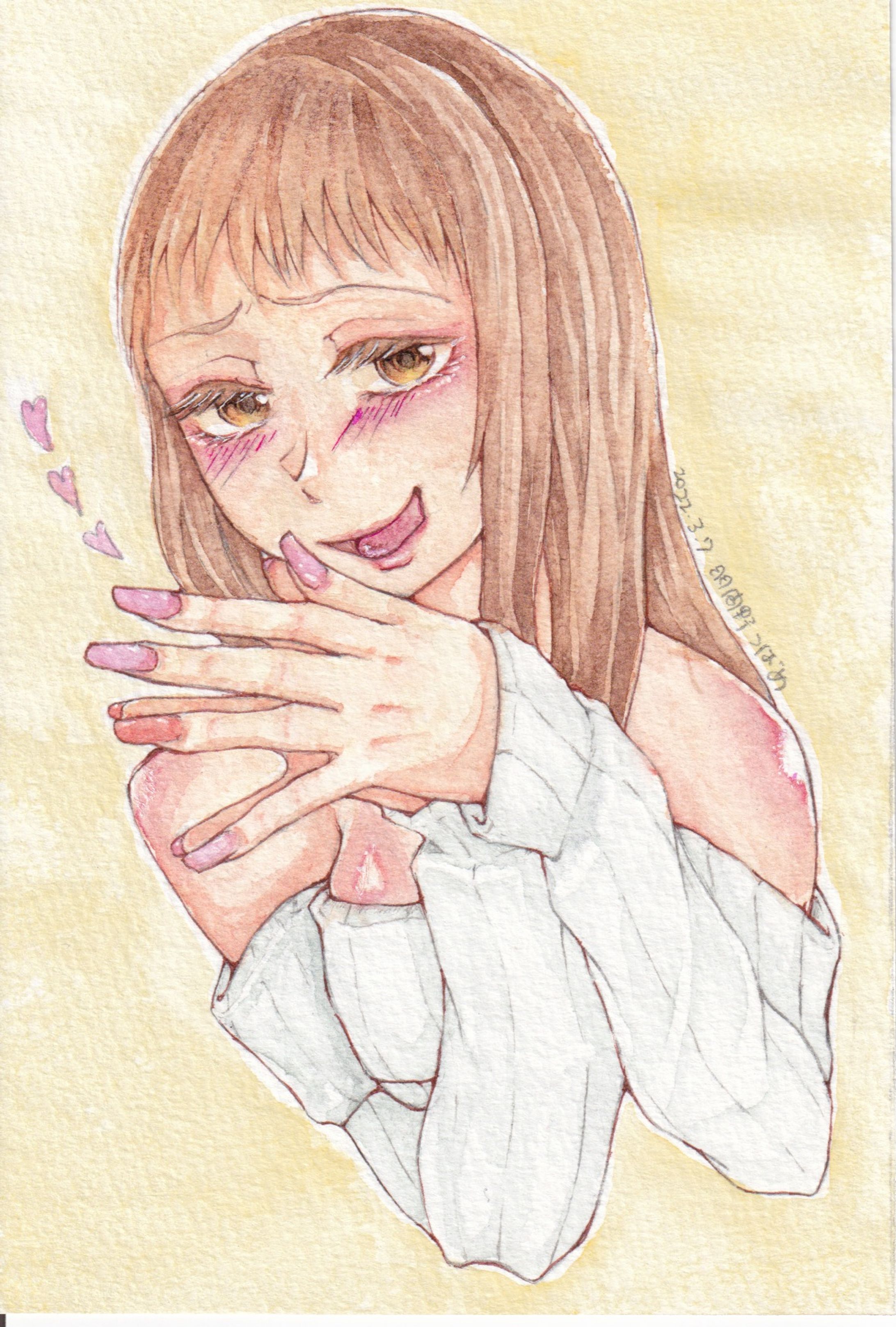 どこ行こっか？-1