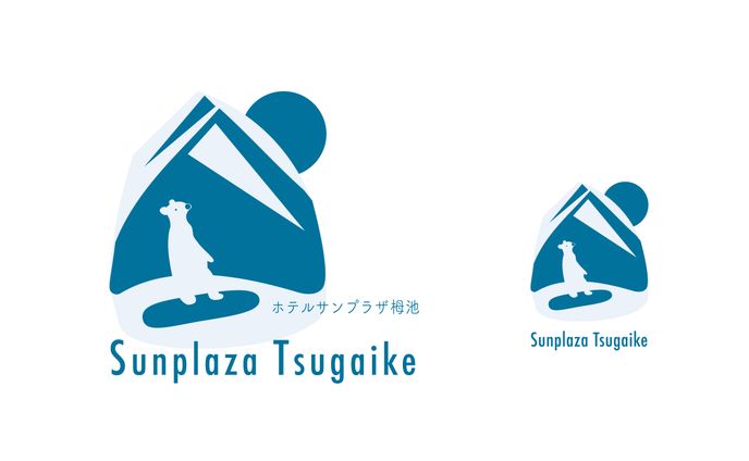 【ロゴ】ホテル
