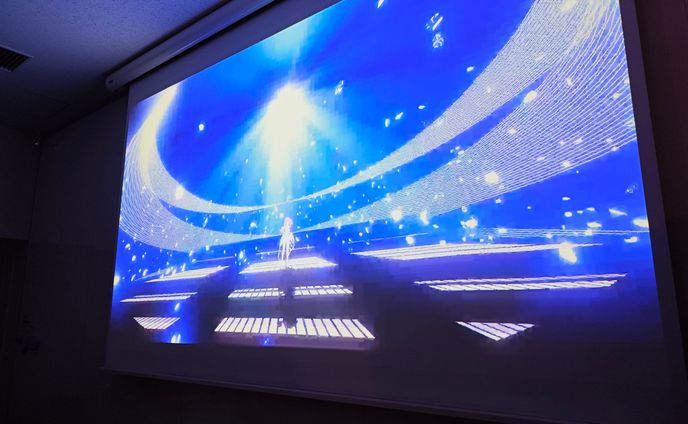 東京大学「五月祭」　ライブ放映