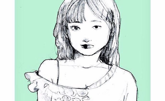 好きでしたの絵
  #drawing #illustration #croquis #イラストレーション #イラスト #ドローイング #アナログイラスト

#イラスト #イラストレーター #イラストレーター募集 #イラスト依頼 #イラストオーダー #ガールズイラスト #イラストオーダー受付中 #線画 #挿絵 #絵 #イラスト好きな人と繋がりたい #illustration #illustgram #artwork #illustrationwork #girlsillustration #illustrator #artist #drawing #art #painting