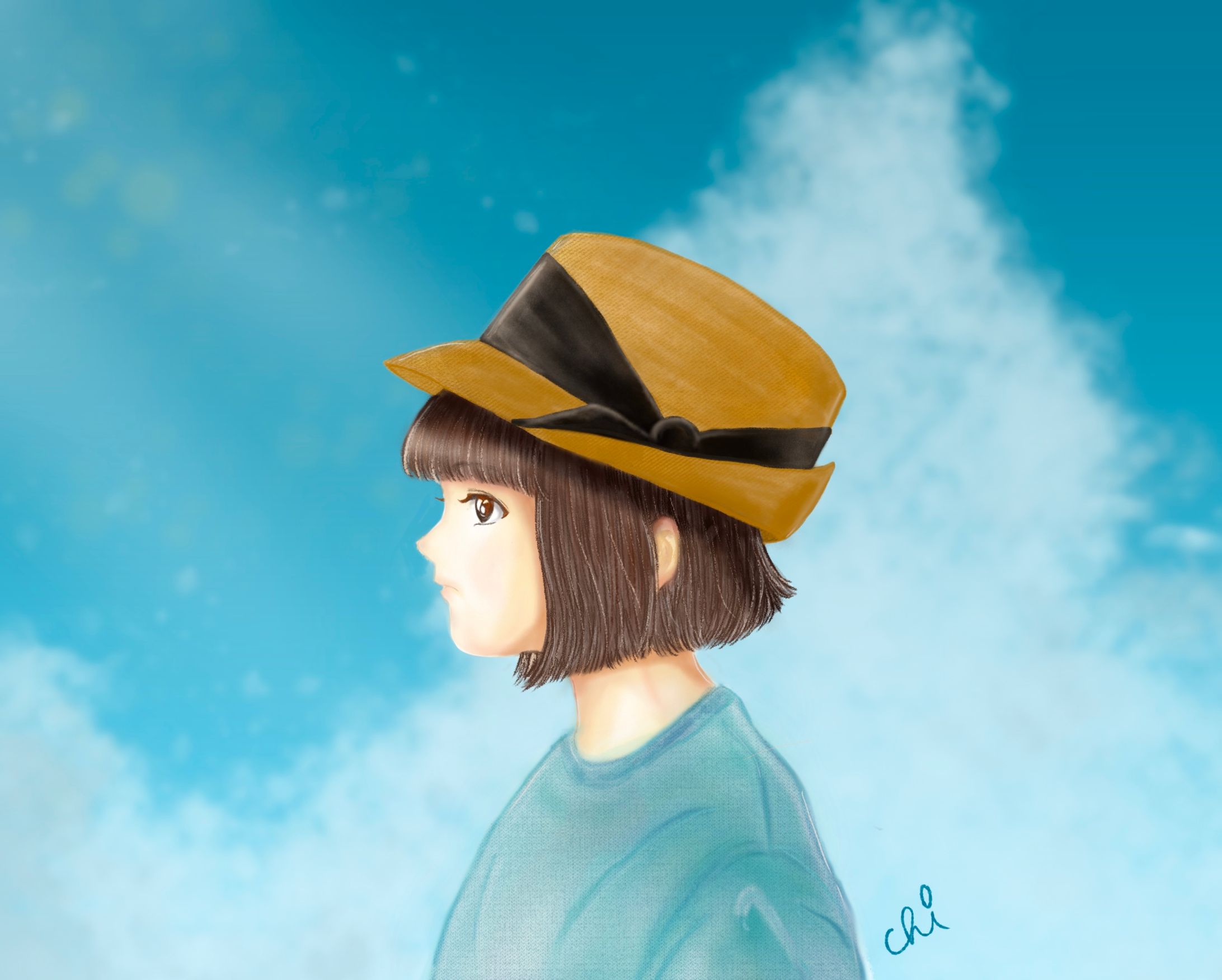 青とナツ-1