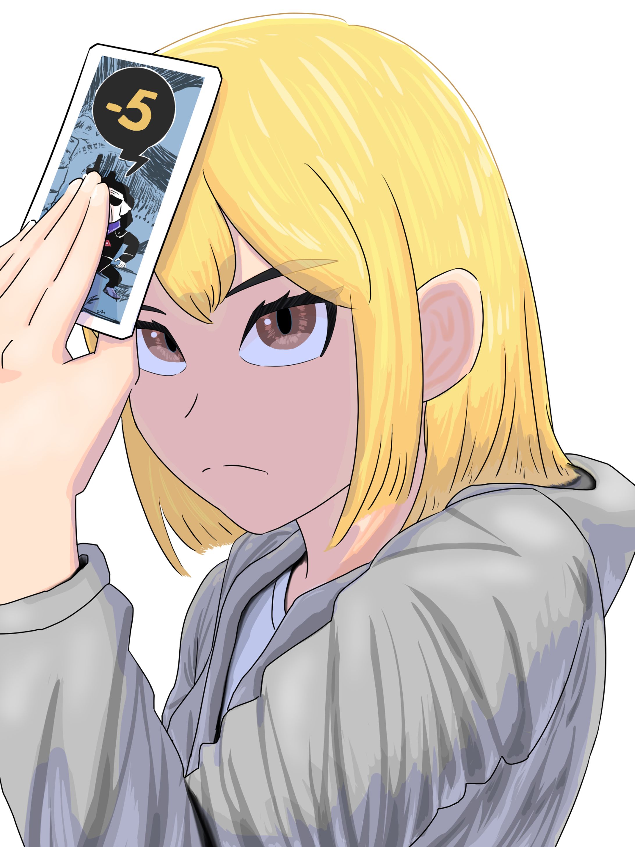 コヨーテを遊ぶ-1