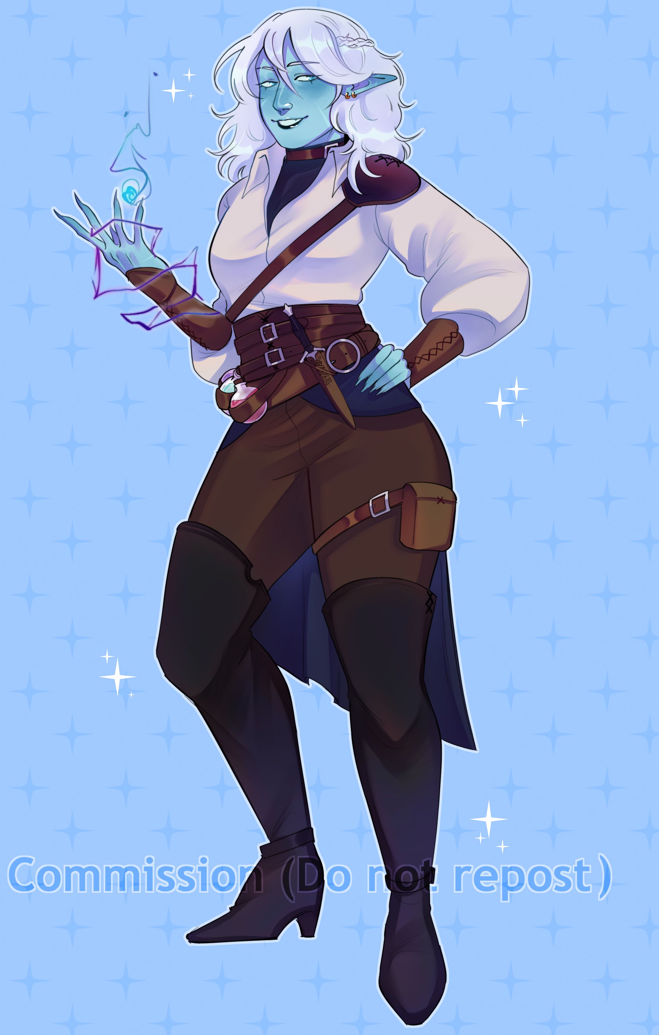Commission-1