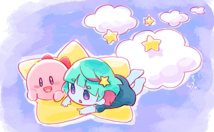 カービィ