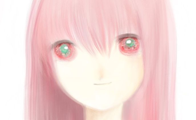 みる