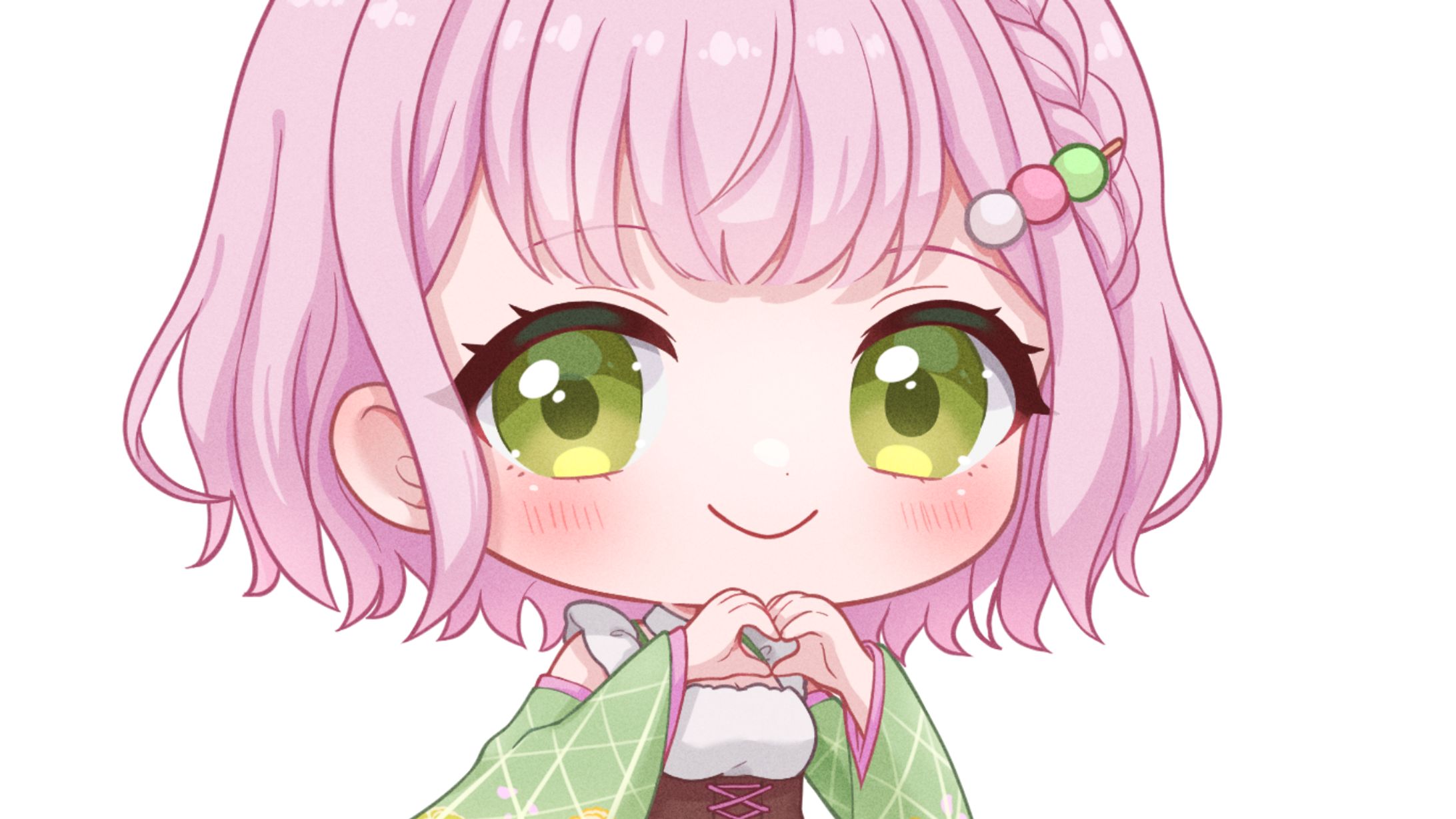 SD ご依頼 Vtuber様-1
