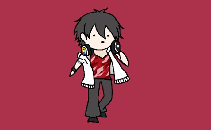 夢追翔／にじさんじ