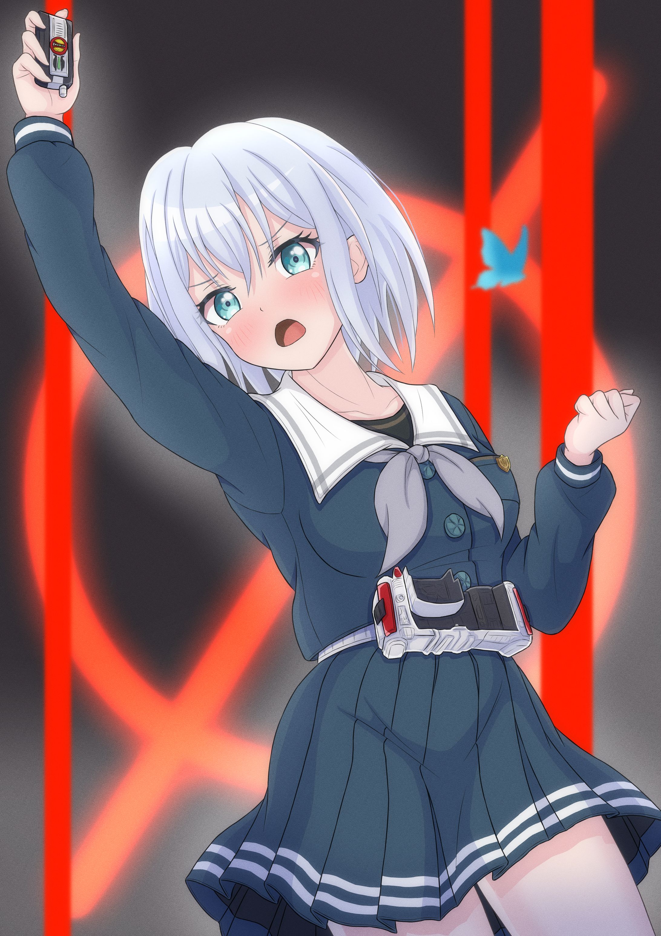 倉田ましろ（ファイズ）