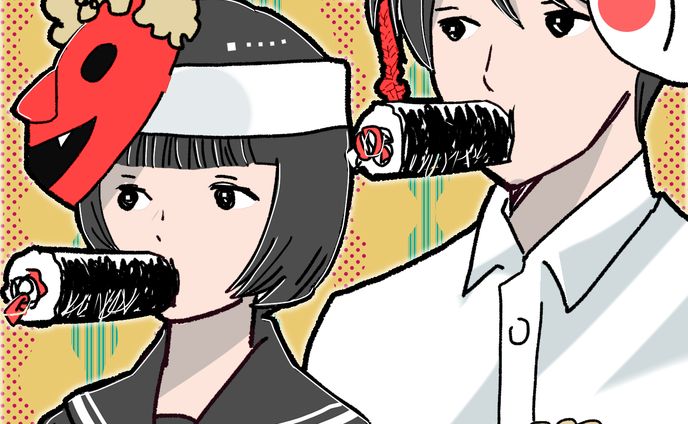 あごが外れそう