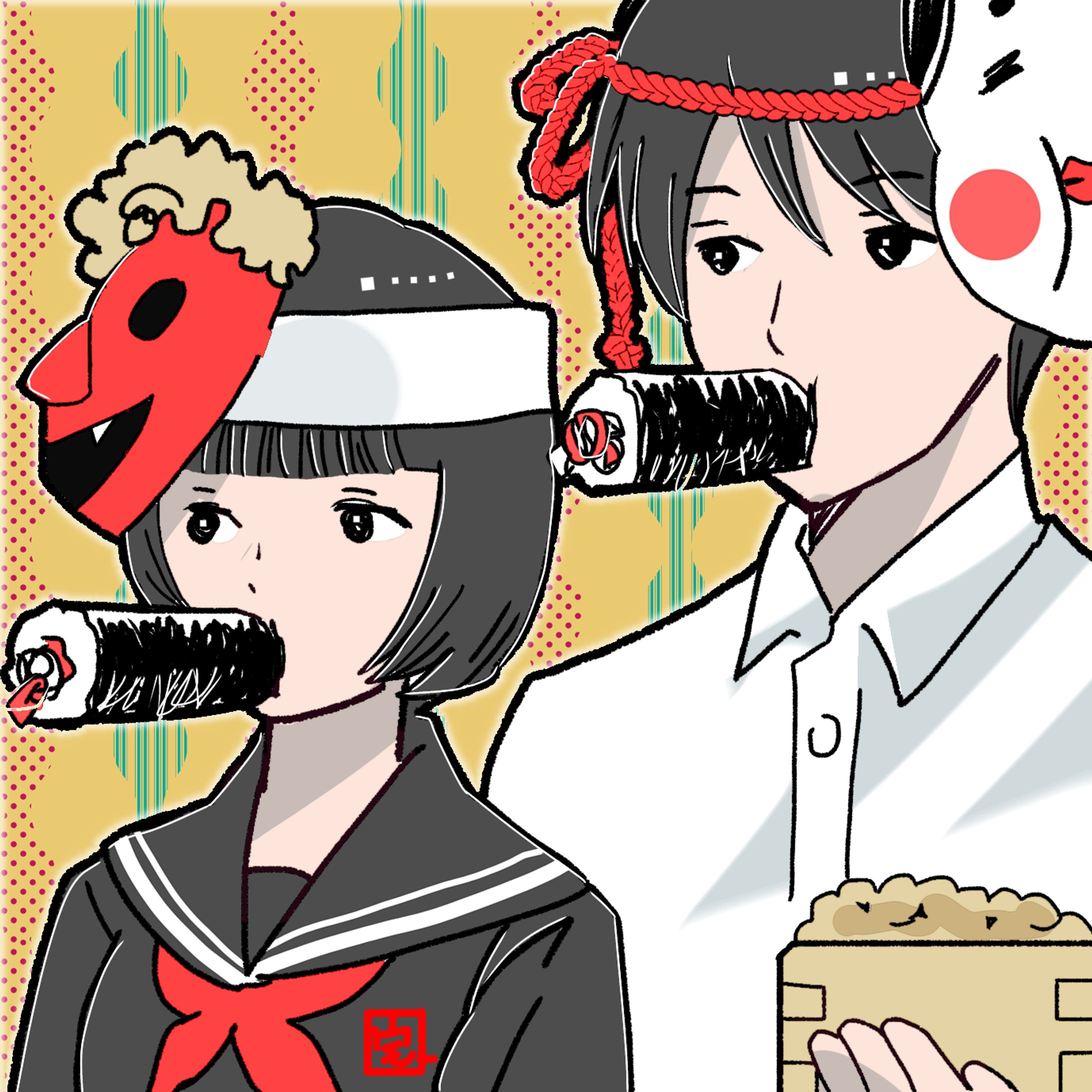 あごが外れそう-1