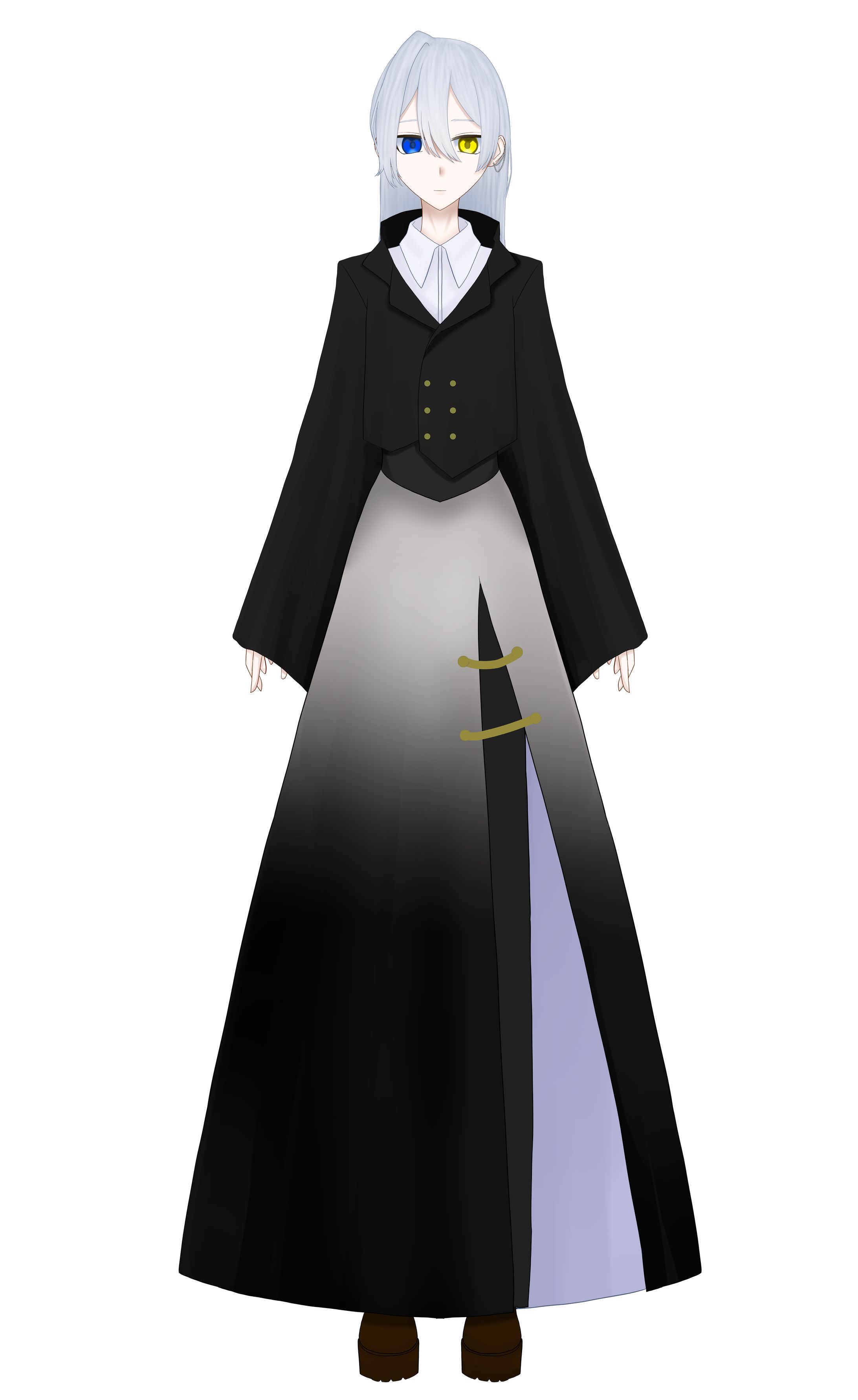 全身イラスト-1