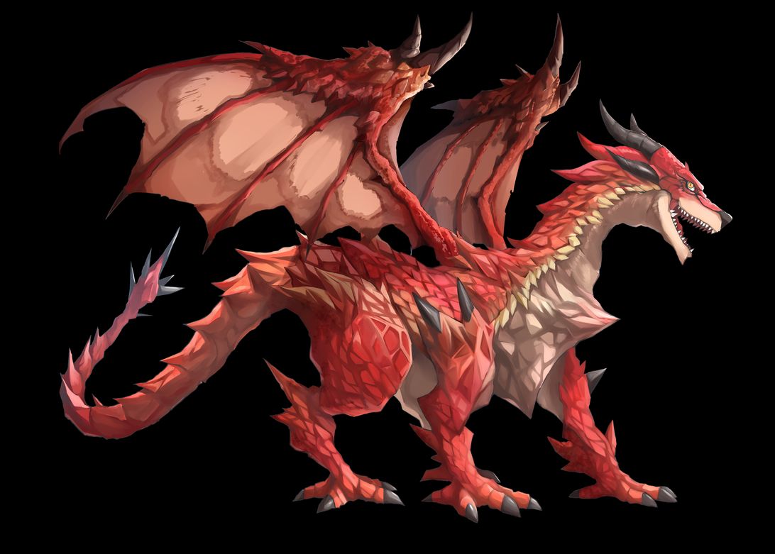 精品風琴 ドラゴンデザイン ドラゴンデザイン