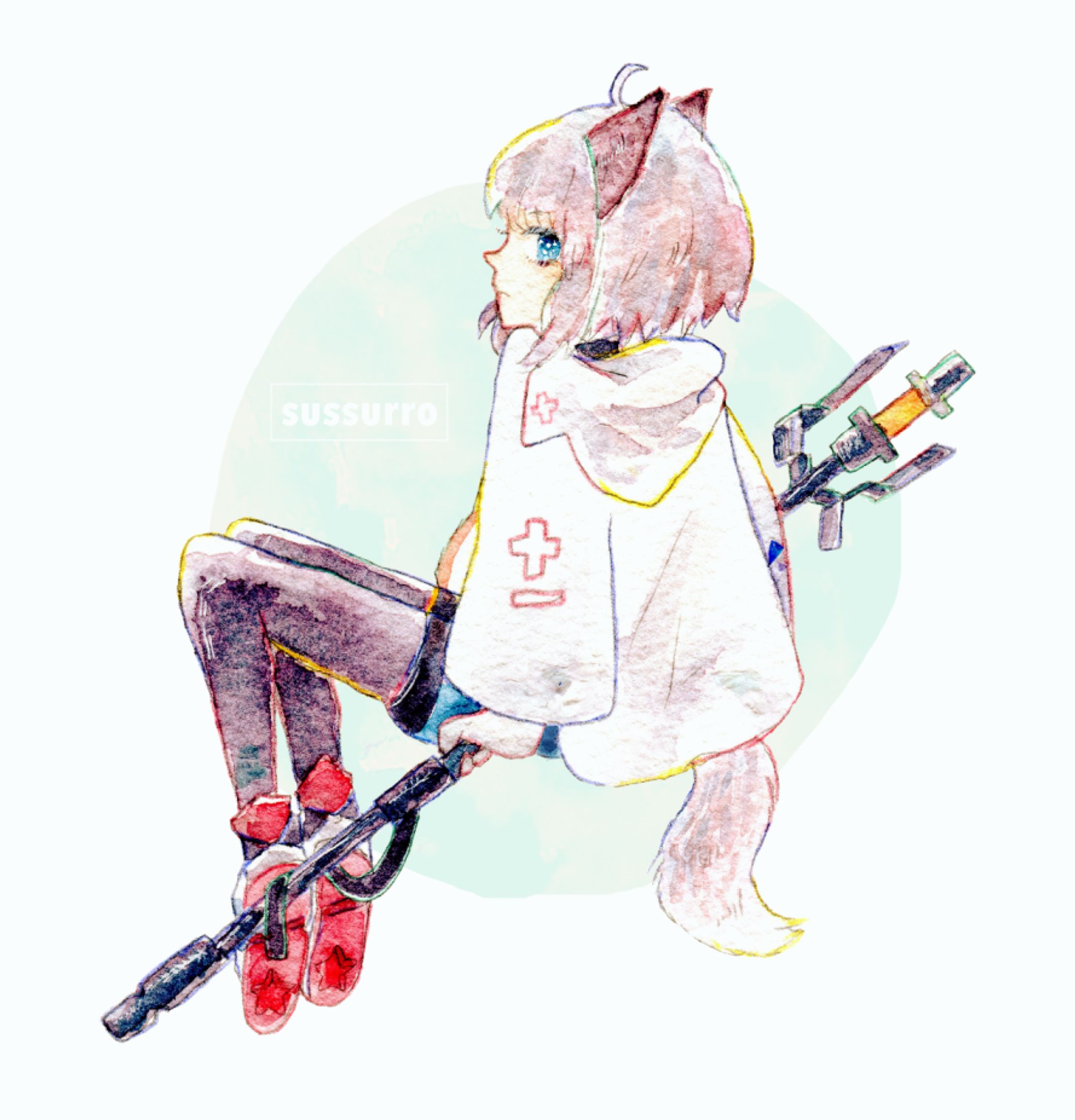 二次創作4-1