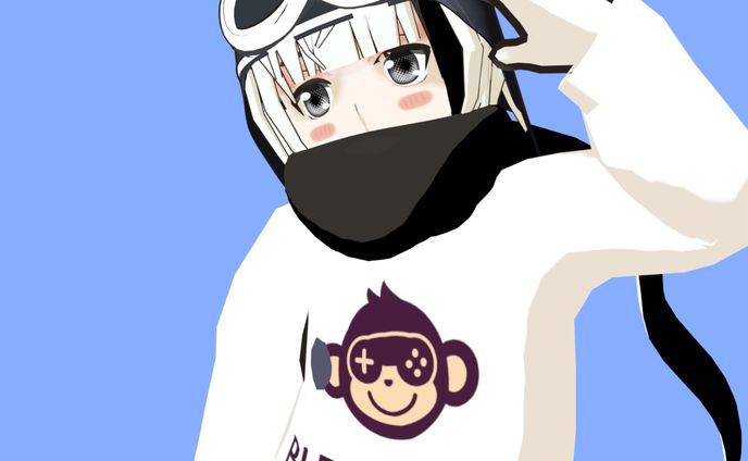 メットちゃん