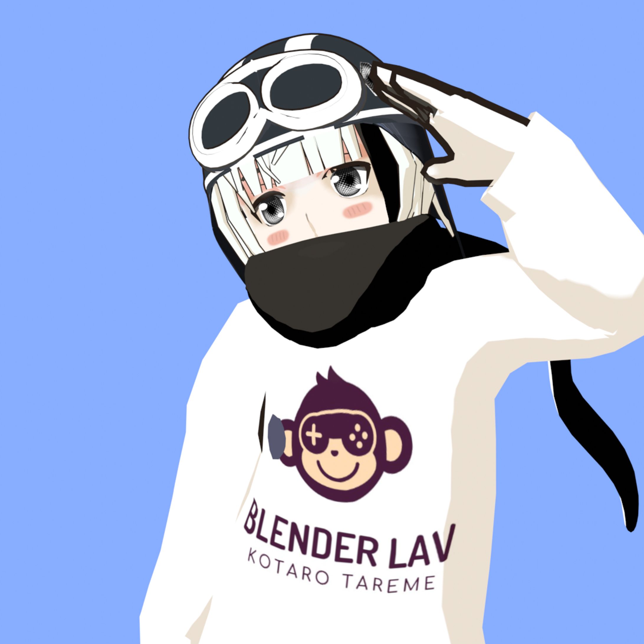 メットちゃん-1