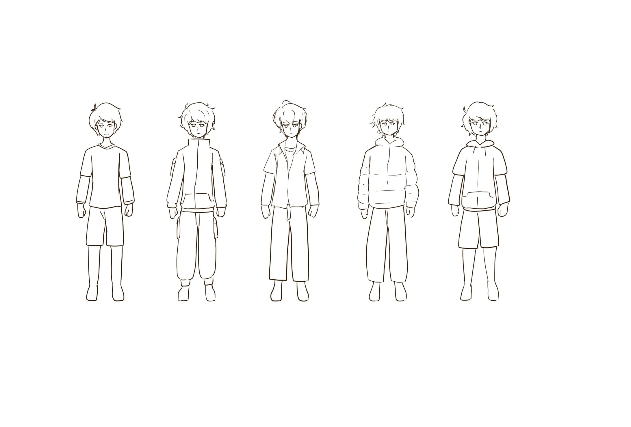 Doni [Character Design]-1