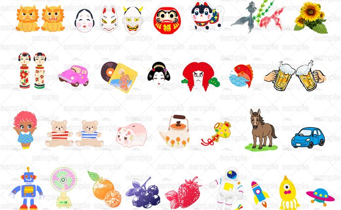 カットイラスト