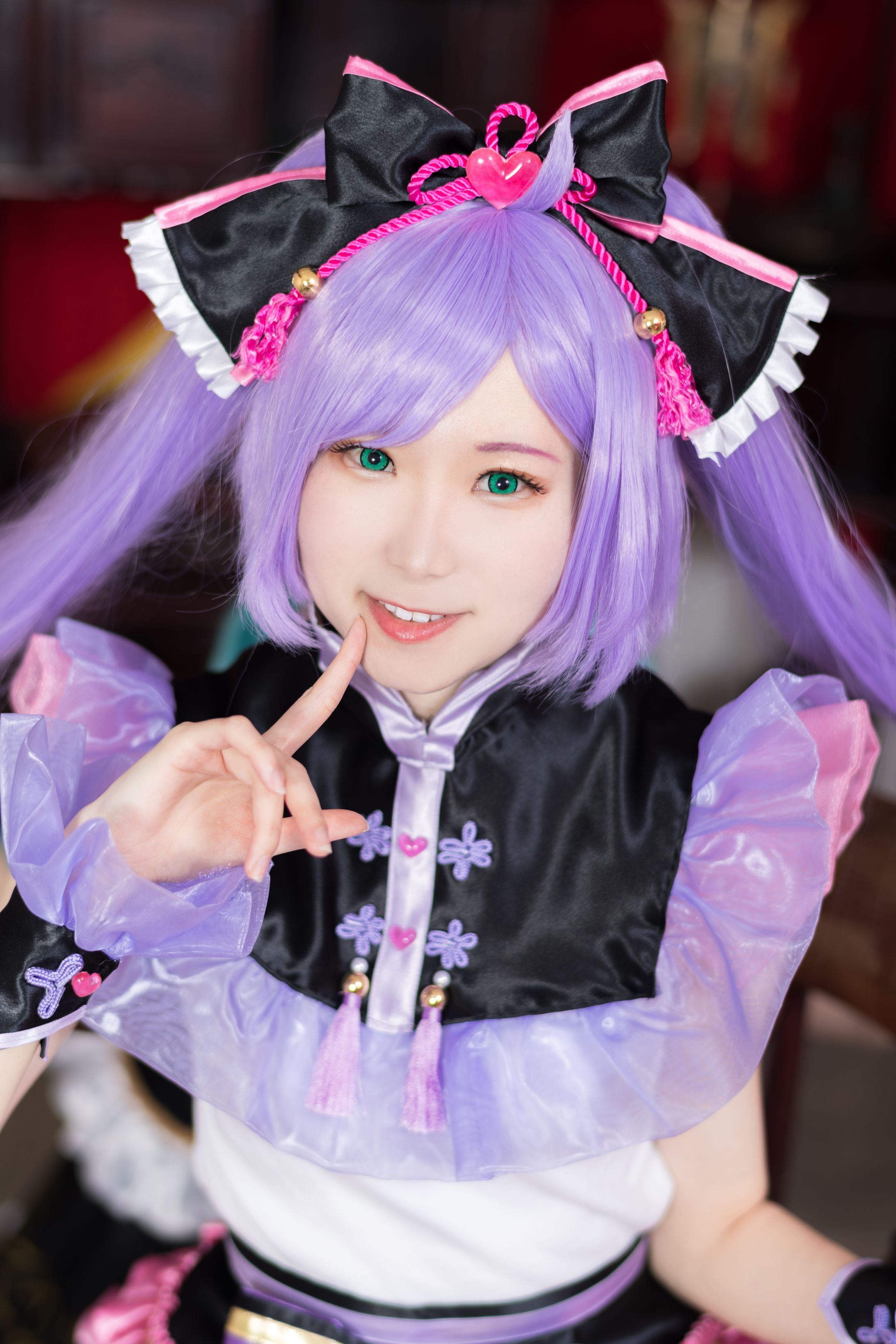 コス写真（らぁら）-1