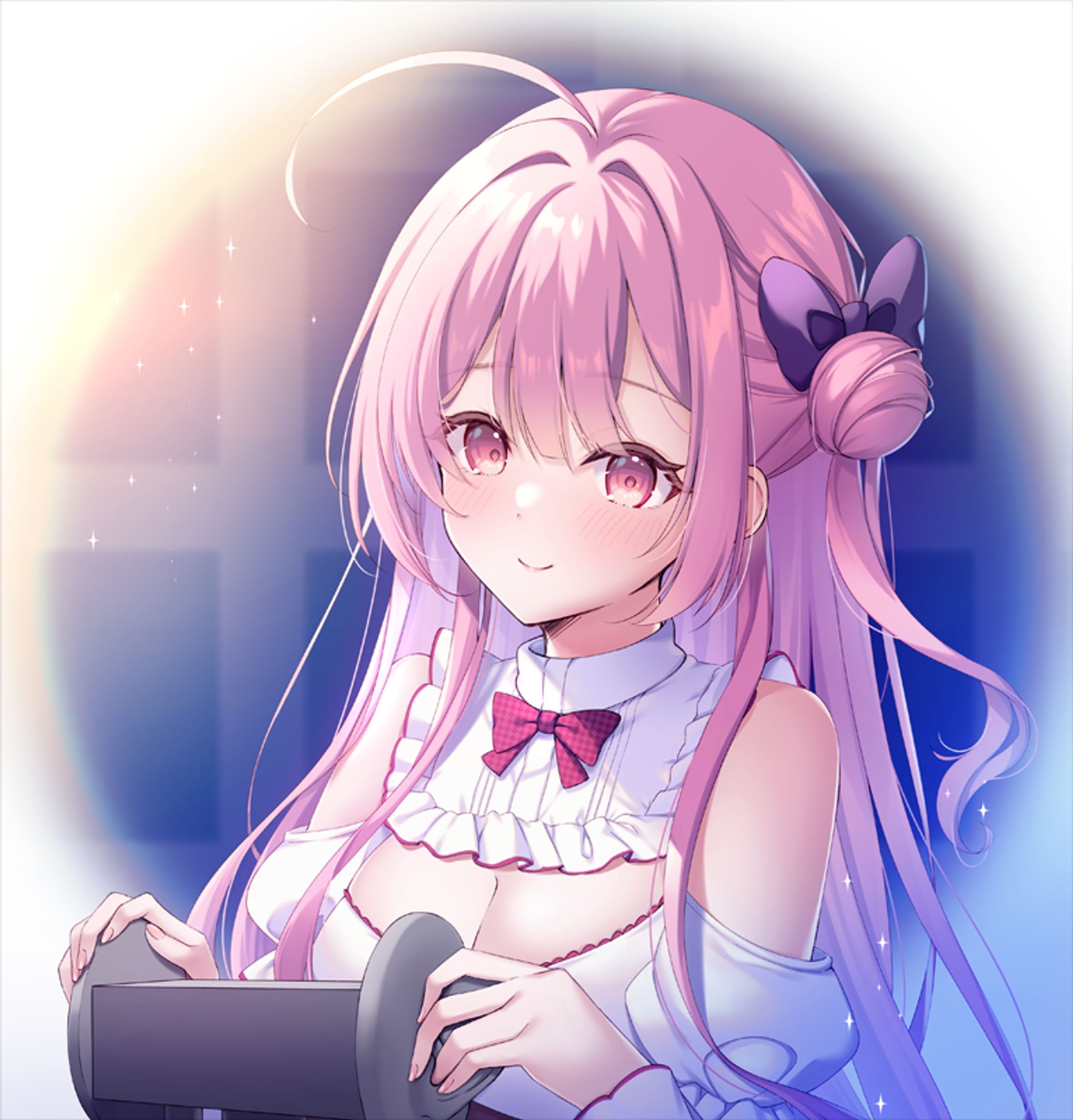 [Skeb]御崎ひよりさん-1