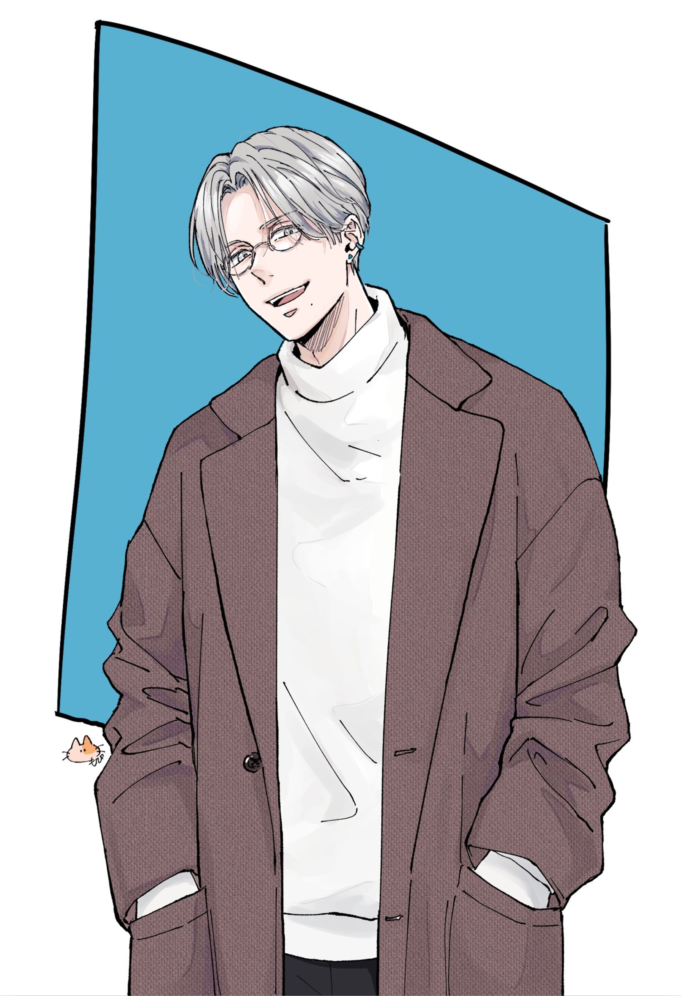 色素薄い系-1