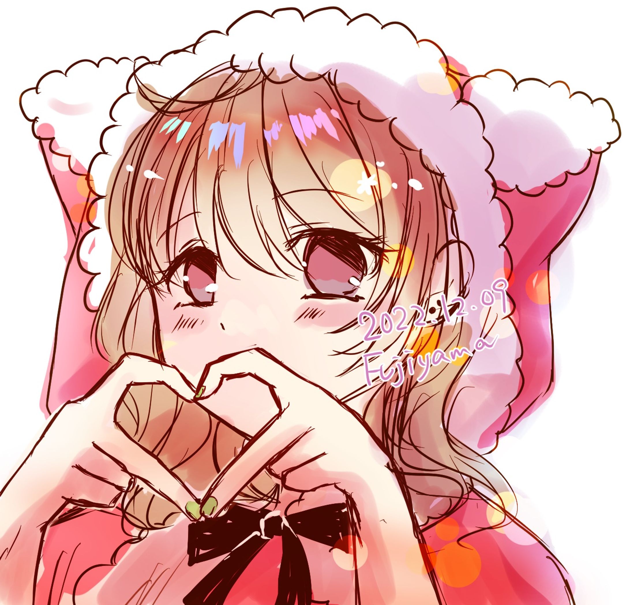 だいすき-1