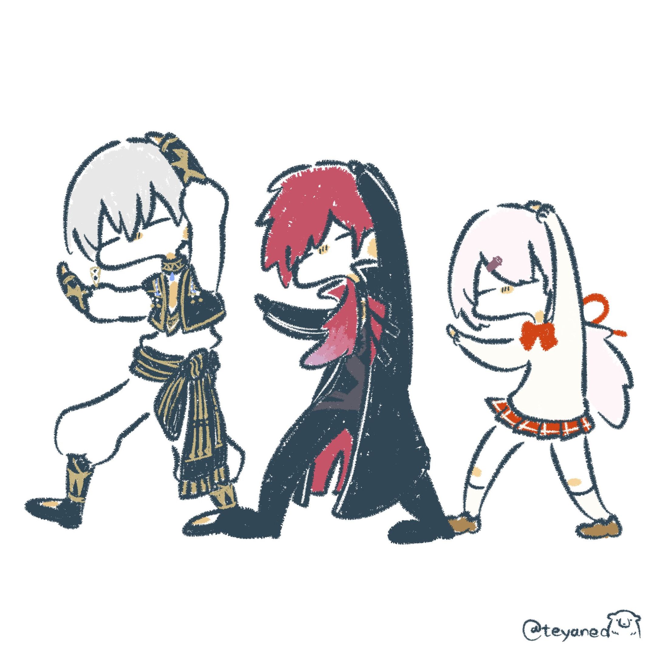 【FA】イブラヒムさん×ローレン・イロアスさん×椎名唯華さん-1