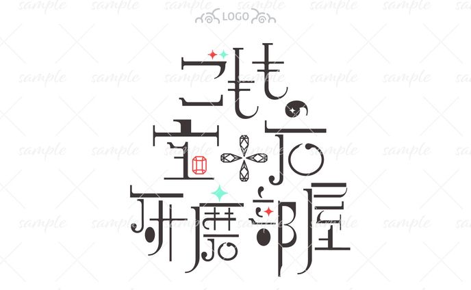 チャンネルロゴ-ごももの宝石研磨部屋