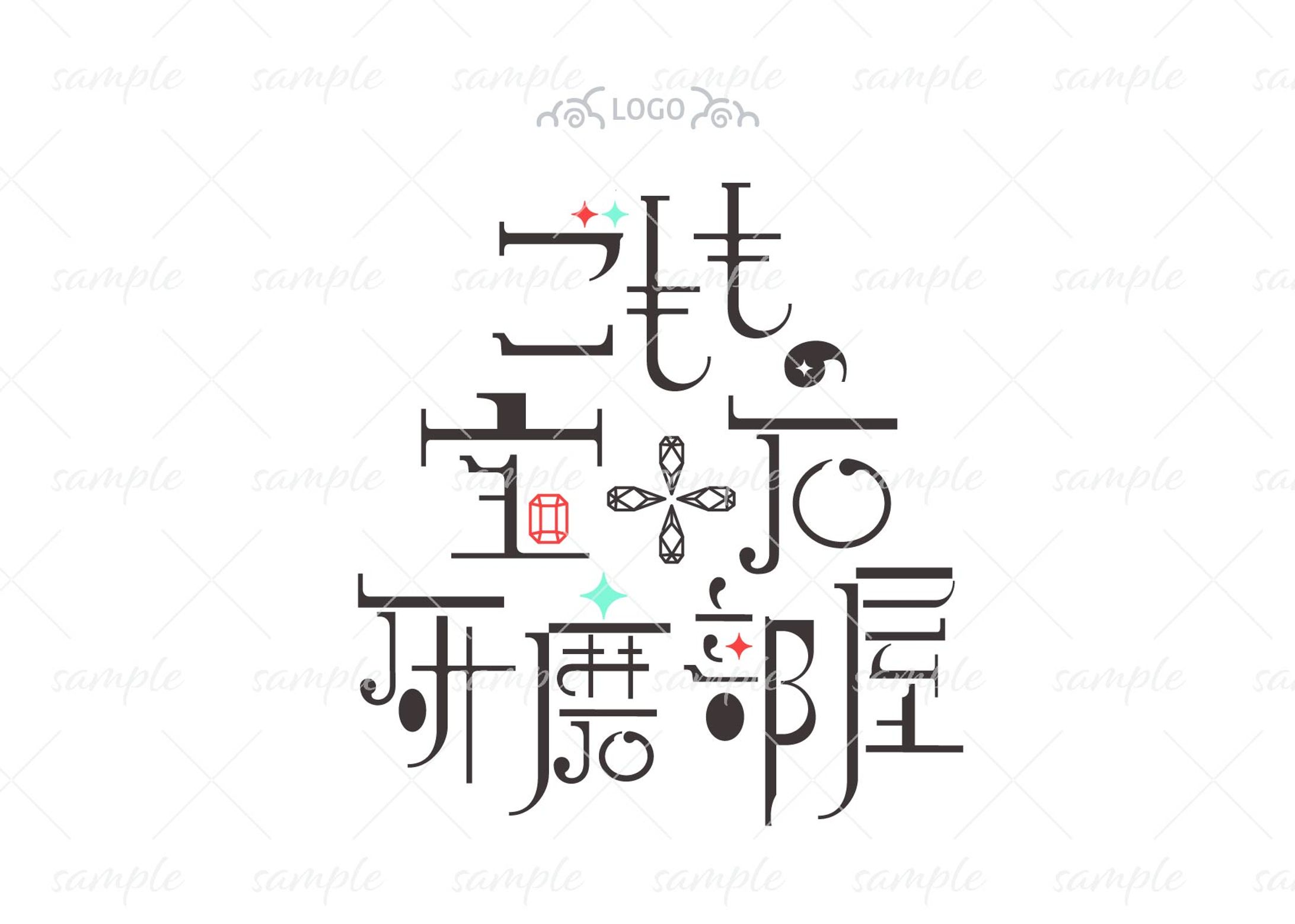 チャンネルロゴ-ごももの宝石研磨部屋-1