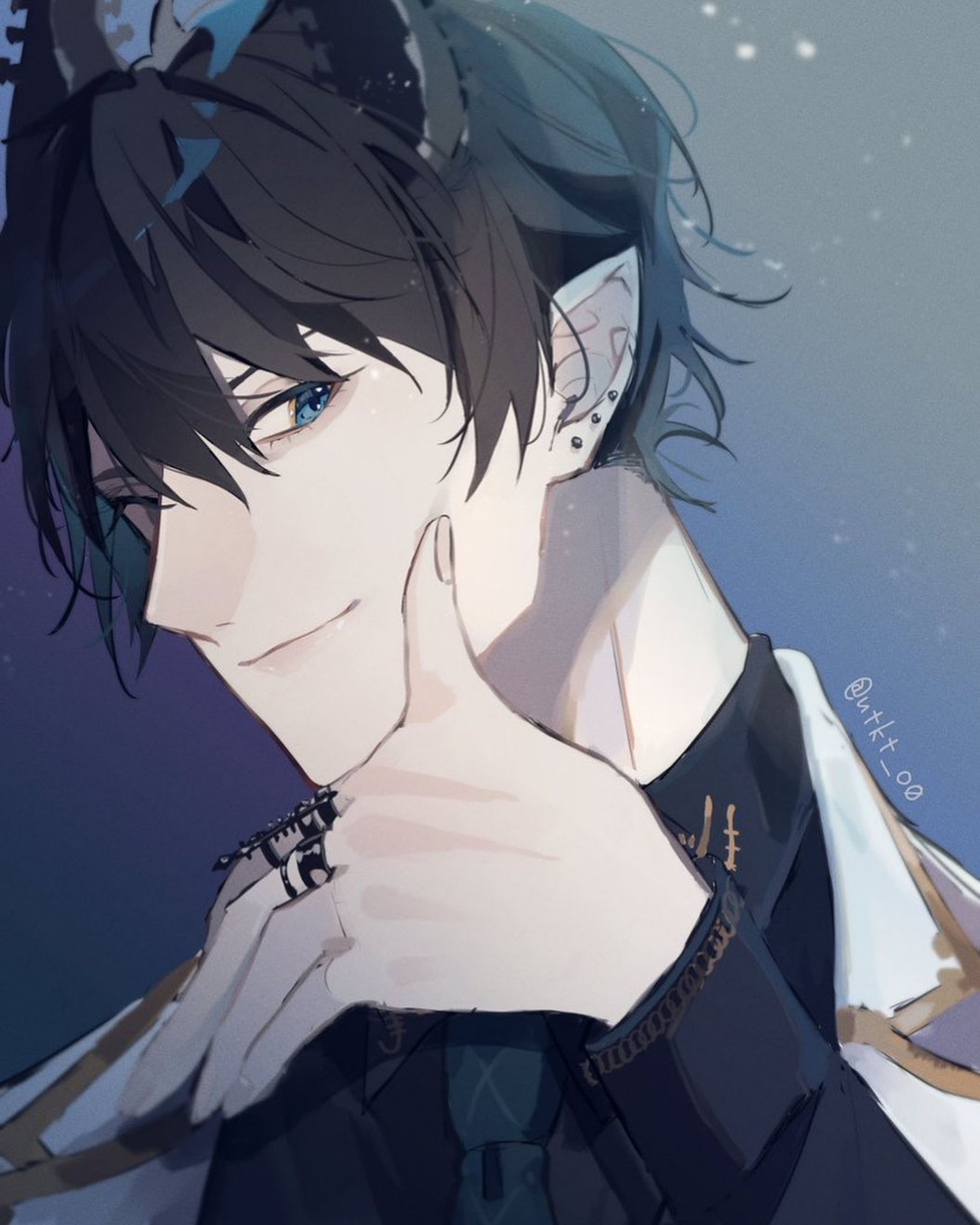 #renzotto  #renzottoart  #VTuber #イラスト  #イラストレーター  #イラストグラム  #いらすとぐらむ  #イラストレーターさんと繋がりたい  #絵描きさんと繋がりたい  #illustrator  #illustration  #painting  #art-1