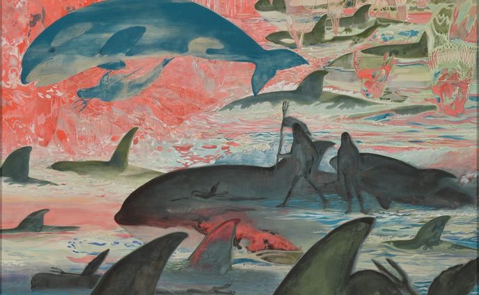海のヒト