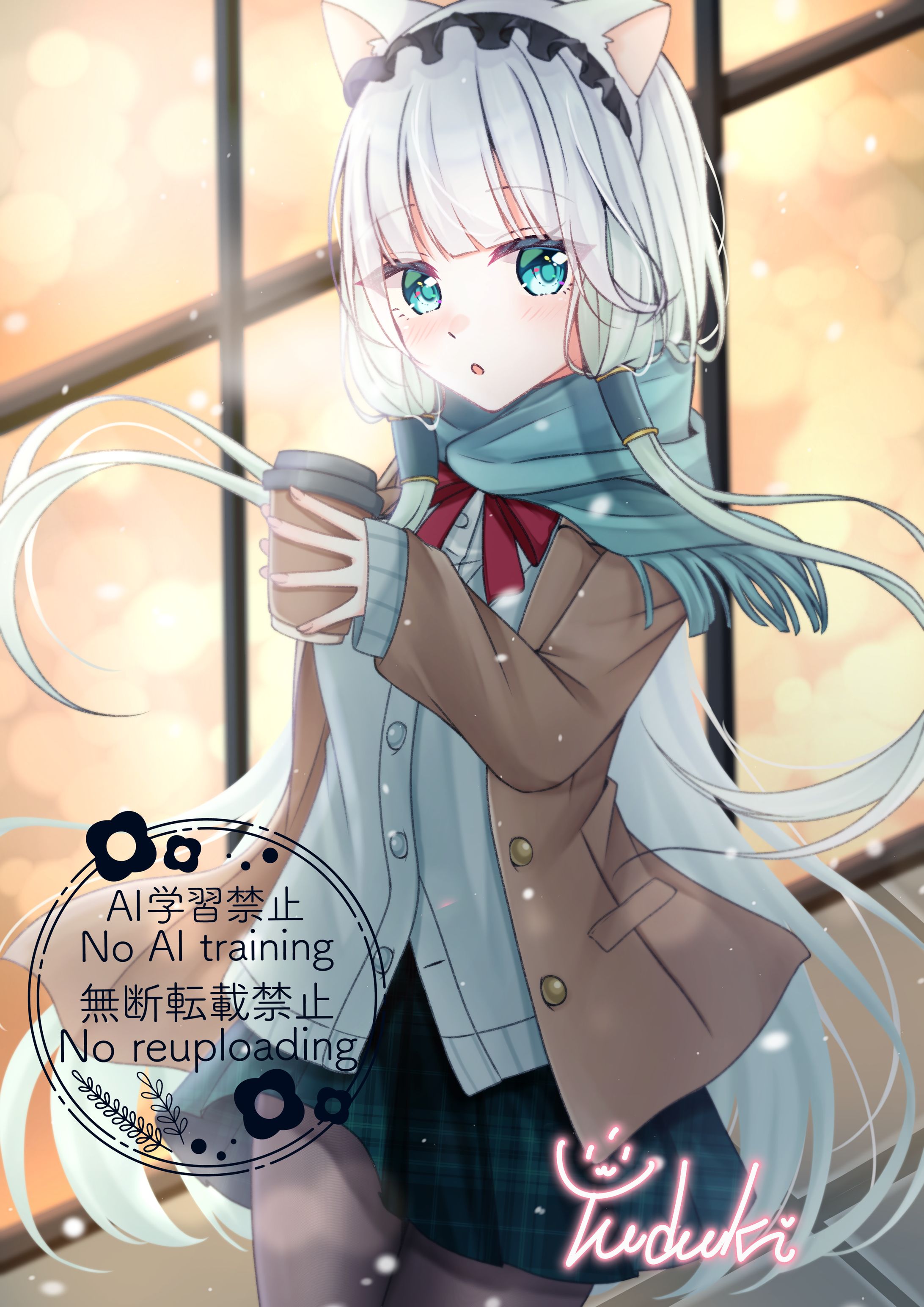 skebリクエストイラスト-1