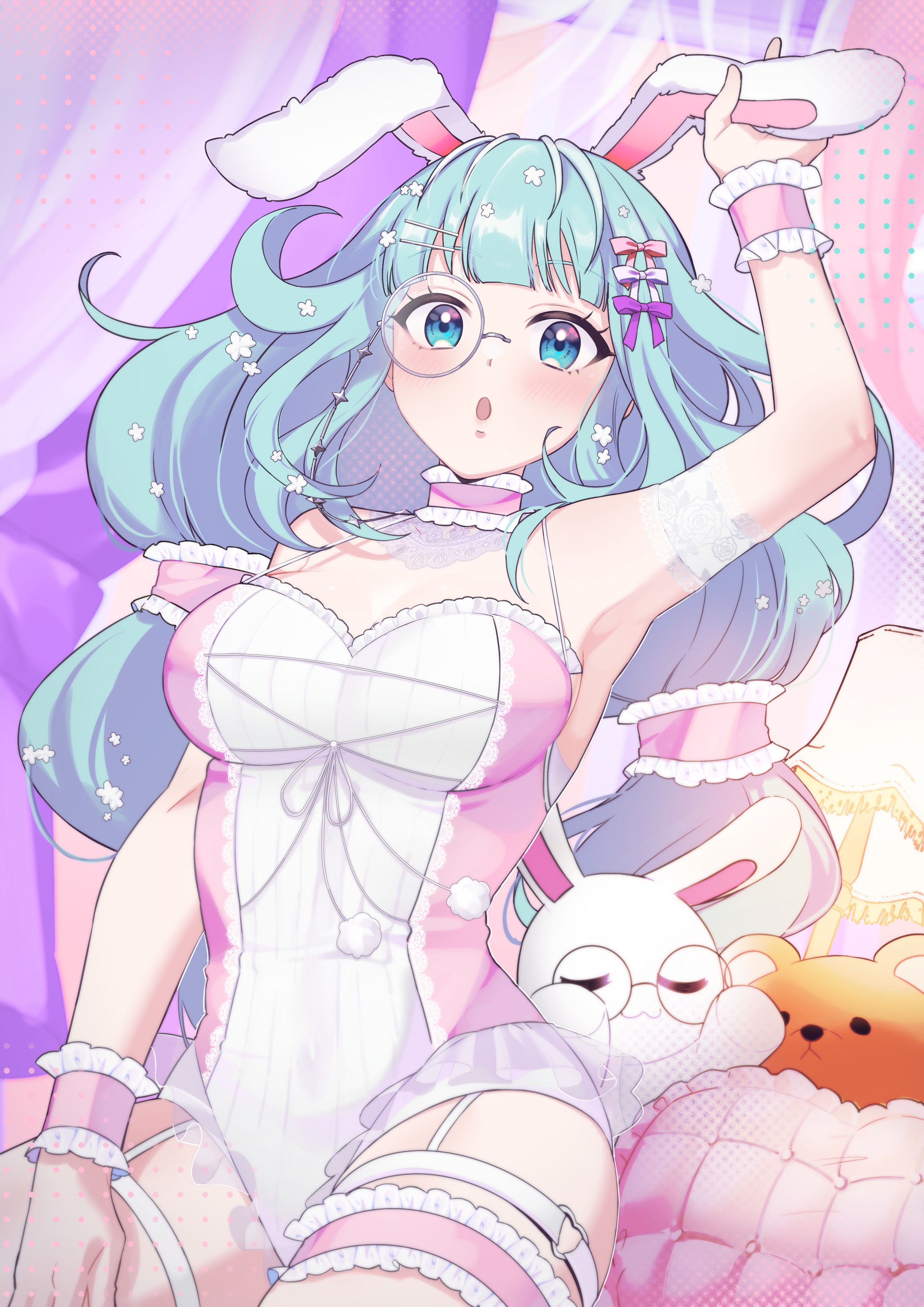 kanna/かんな - foriio