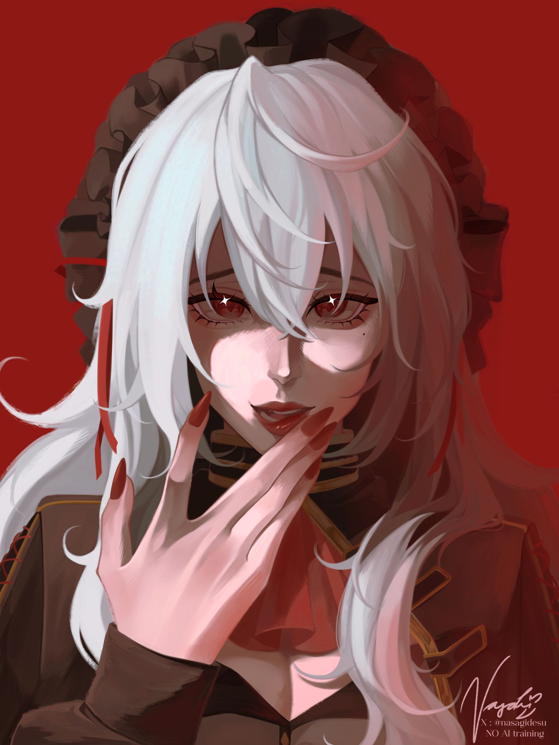 Sanya Fanart-1