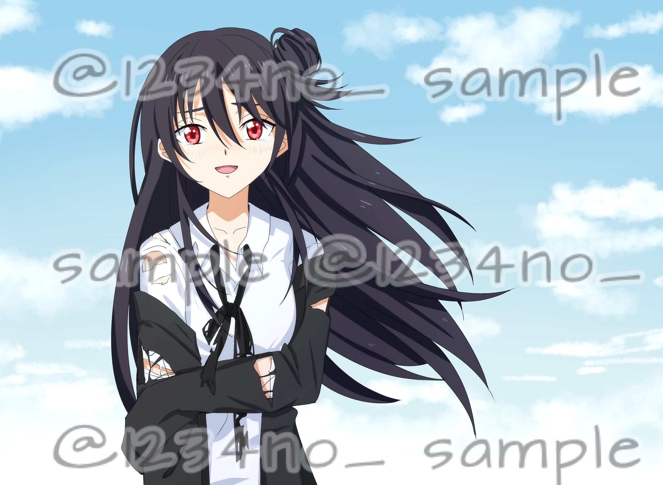 絵柄寄せsample-1