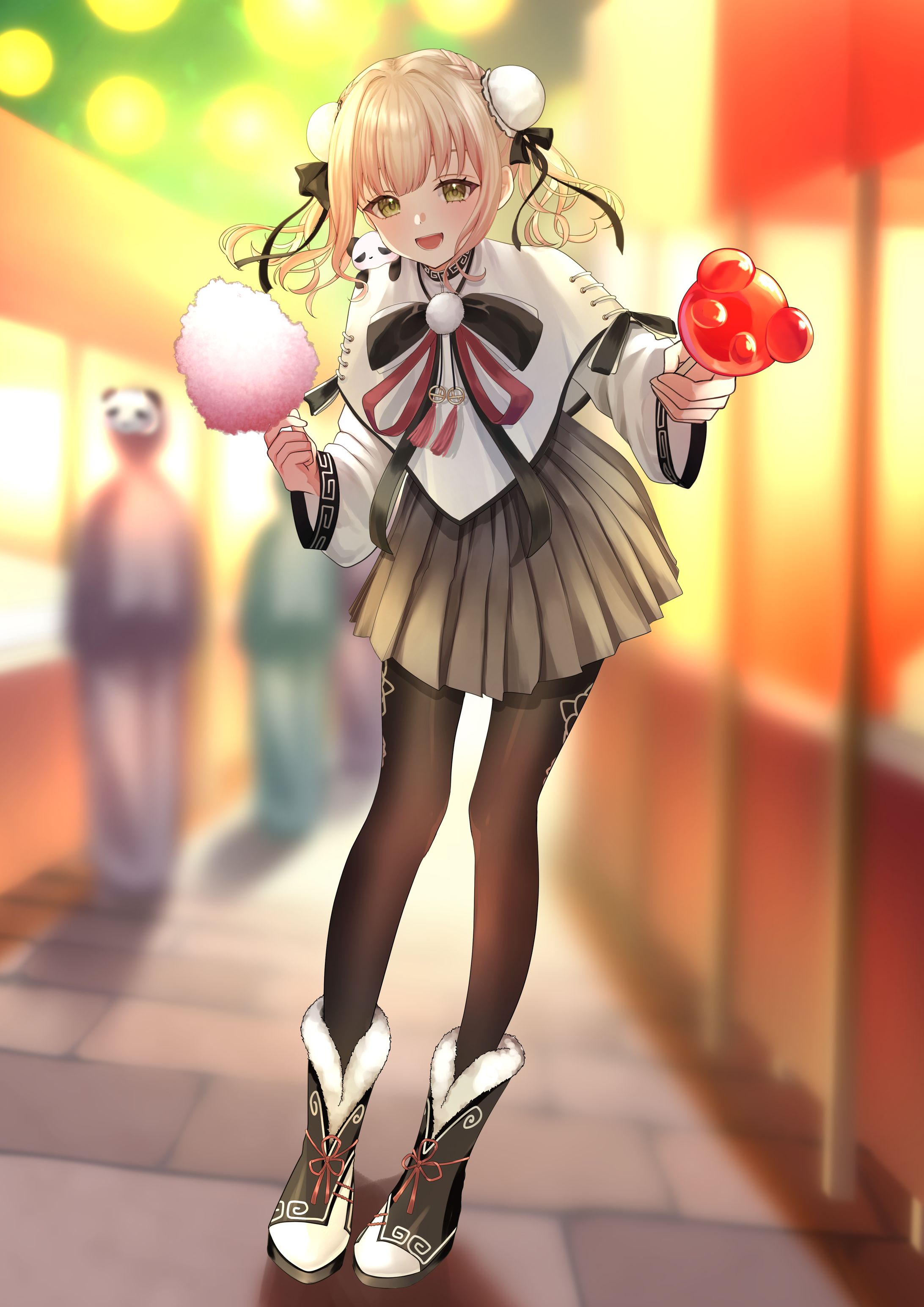 【Commission】-1