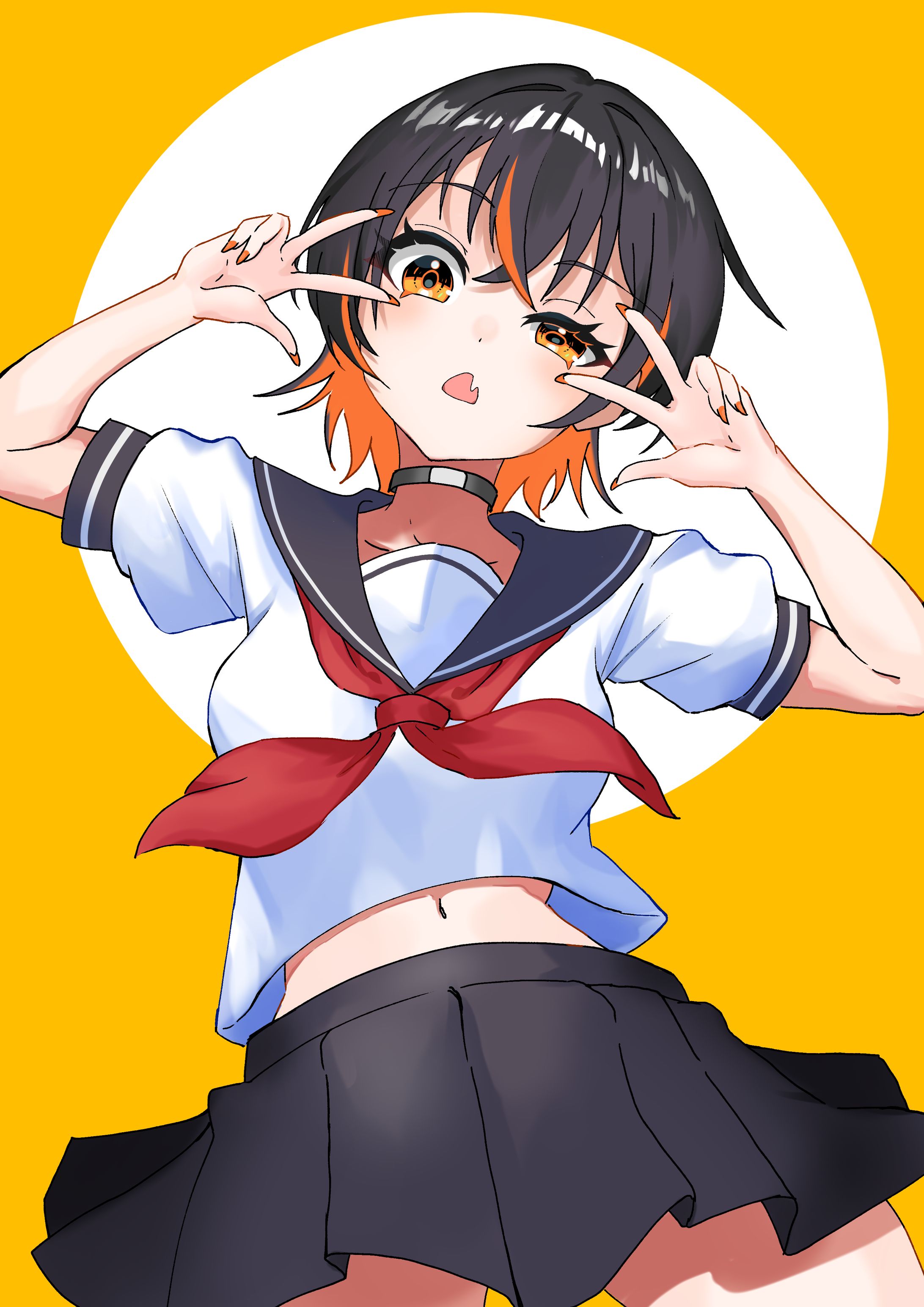 一次創作まとめ（新しい順）-1