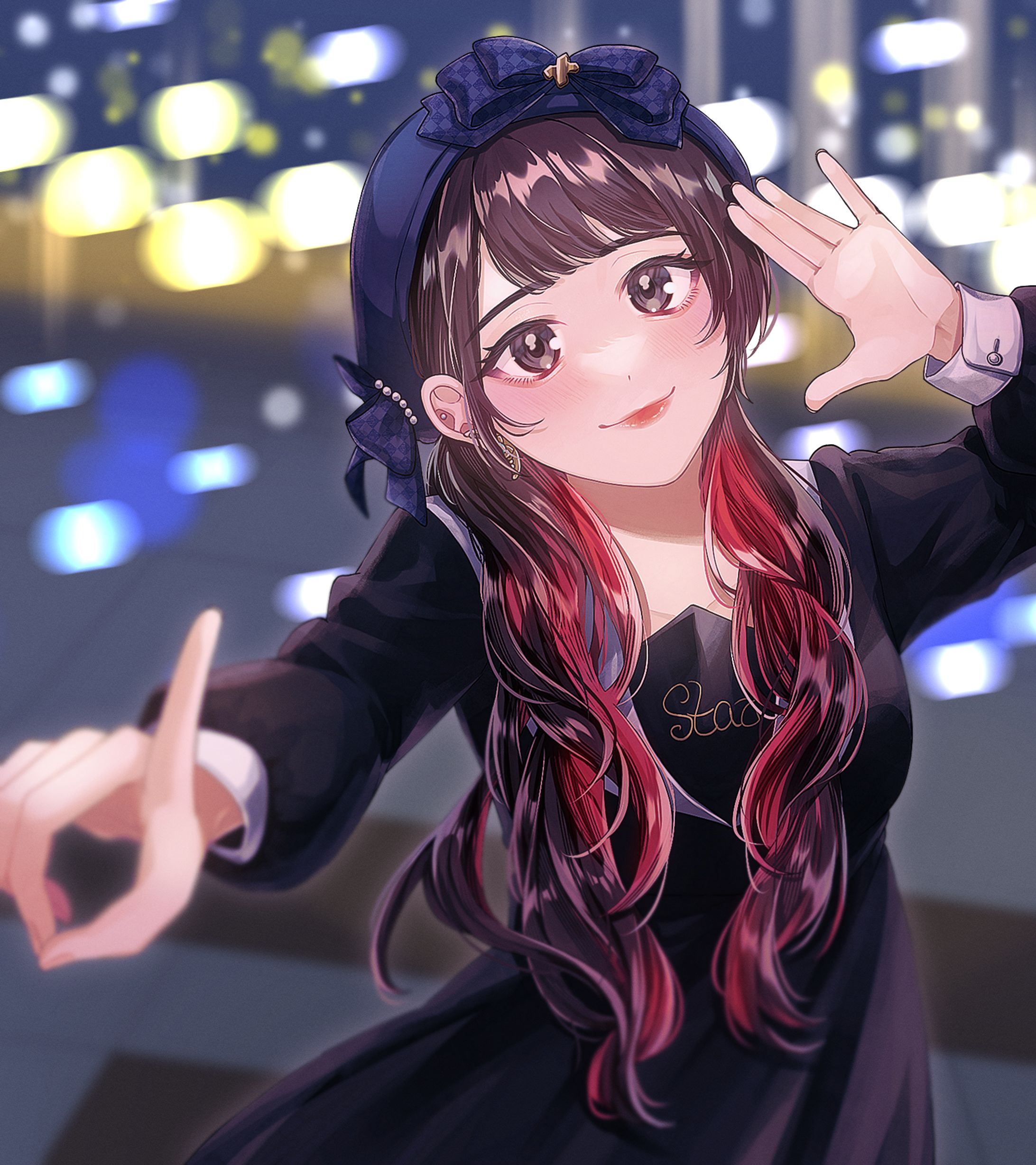 【ご依頼】似顔絵イラスト-1