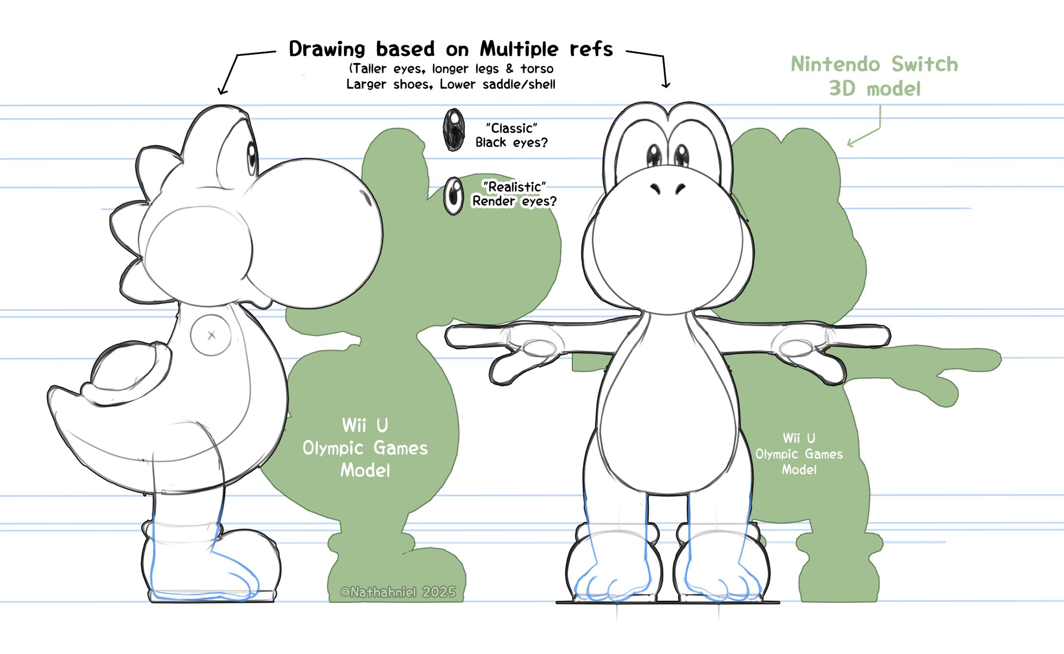 設定 Reference Sheets-1