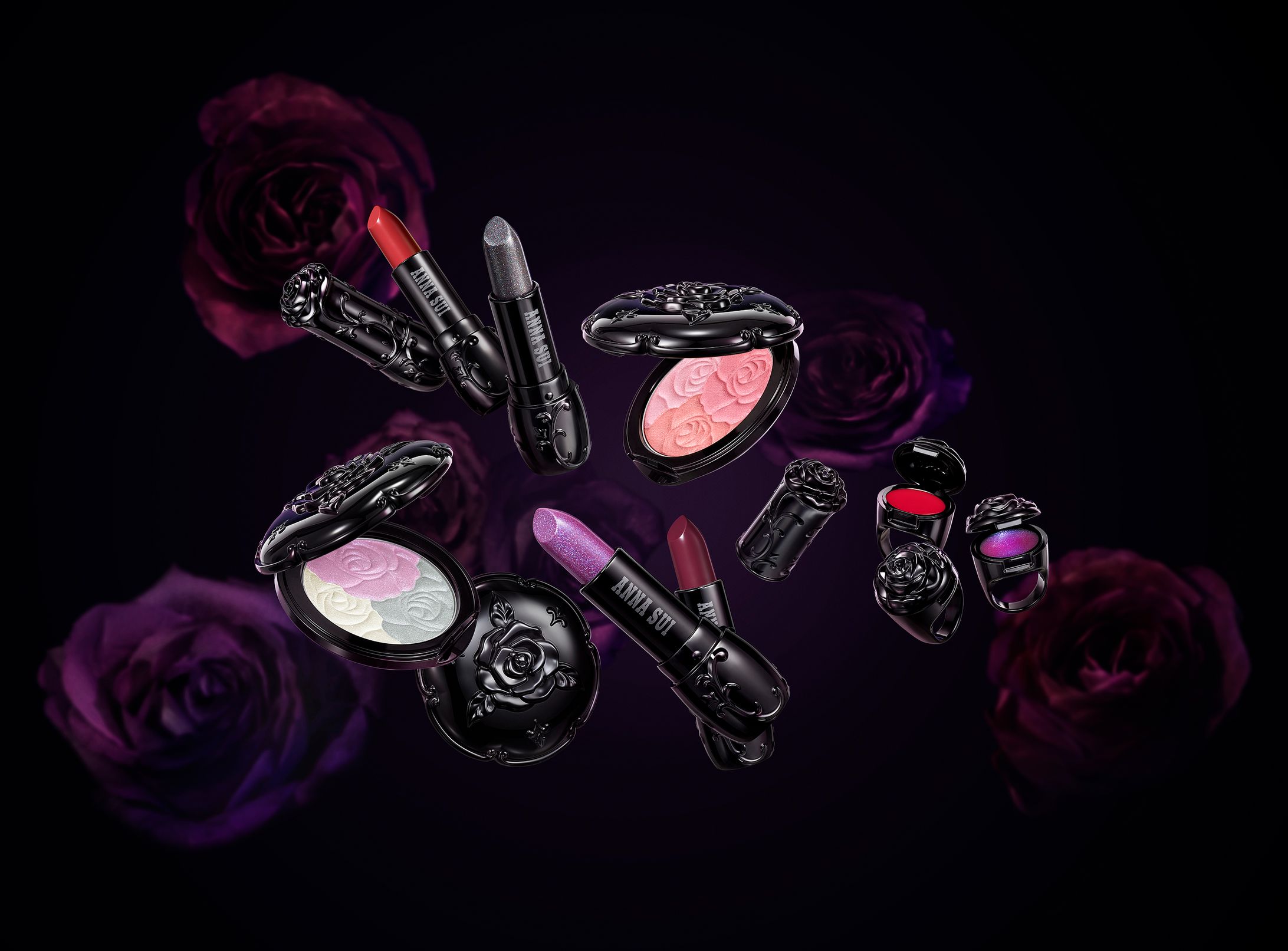 ANNA SUI コスメ-1